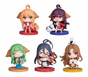 Fox Spirit Matchmaker ChiBi Minifiguren 5er-Pack 7 cm