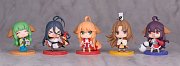 Fox Spirit Matchmaker ChiBi Minifiguren 5er-Pack 7 cm