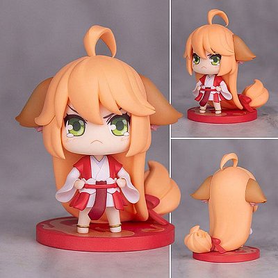 Fox Spirit Matchmaker ChiBi Minifiguren 5er-Pack 7 cm