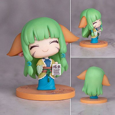 Fox Spirit Matchmaker ChiBi Minifiguren 5er-Pack 7 cm