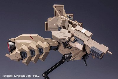 Frame Arms Expansion Kit 1/100 Extend Arms for Kagutsuchi-Kou RE2