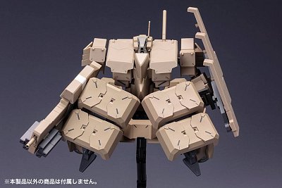 Frame Arms Expansion Kit 1/100 Extend Arms for Kagutsuchi-Kou RE2