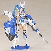 Frame Arms Girl Plastic Model Kit Architect Nipako Ver. 16 cm