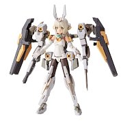 Frame Arms Girl Plastic Model Kit Handscale Baselard Animation Ver. 8 cm