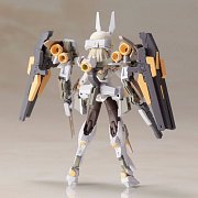 Frame Arms Girl Plastic Model Kit Handscale Baselard Animation Ver. 8 cm