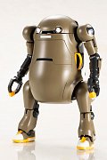Frame Arms Girl Plastic Model Kit Handscale Girl Gourai with MechatroWeGo Brown 13 cm --- BESCHAEDIGTE VERPACKUNG