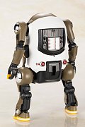 Frame Arms Girl Plastic Model Kit Handscale Girl Gourai with MechatroWeGo Brown 13 cm --- BESCHAEDIGTE VERPACKUNG