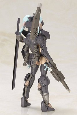 Frame Arms Girl Plastic Model Kit Shadow Tiger 16 cm