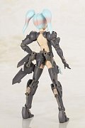 Frame Arms Girl Plastic Model Kit Shadow Tiger 16 cm