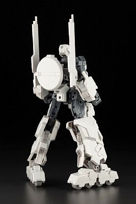 Frame Arms Model Kit Zubehör-Set Revenant Eye Armor Parts Ver. F.M.E.