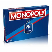 France FFF Brettspiel Monopoly *Französische Version*