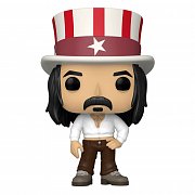 Frank Zappa POP! Rocks Vinyl Figur 9 cm