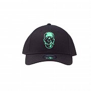 Frankenstein Baseball Cap Monster