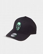 Frankenstein Baseball Cap Monster