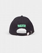 Frankenstein Baseball Cap Monster