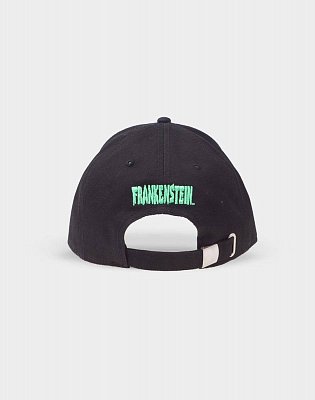 Frankenstein Baseball Cap Monster