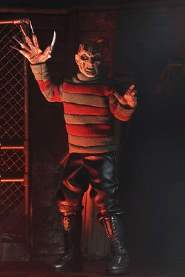 Freddy\'s New Nightmare Retro Actionfigur Freddy Krueger 20 cm
