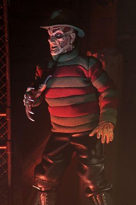 Freddy\'s New Nightmare Retro Actionfigur Freddy Krueger 20 cm