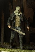 Freitag der 13. 2009 Actionfigur Ultimate Jason 18 cm