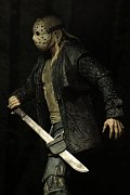 Freitag der 13. 2009 Actionfigur Ultimate Jason 18 cm