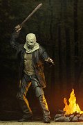 Freitag der 13. 2009 Actionfigur Ultimate Jason 18 cm