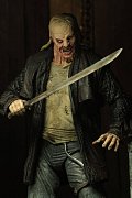 Freitag der 13. 2009 Actionfigur Ultimate Jason 18 cm