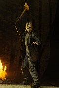 Freitag der 13. 2009 Actionfigur Ultimate Jason 18 cm