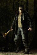 Freitag der 13. 2009 Actionfigur Ultimate Jason 18 cm