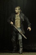 Freitag der 13. 2009 Actionfigur Ultimate Jason 18 cm