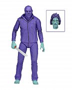 Freitag der 13. Actionfigur Jason Theme Music Edition (Classic Video Game Appearance) 18 cm