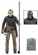 Freitag der 13. Teil 6 Actionfigur Jason 18 cm