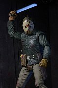 Freitag der 13. Teil 6 Actionfigur Jason 18 cm