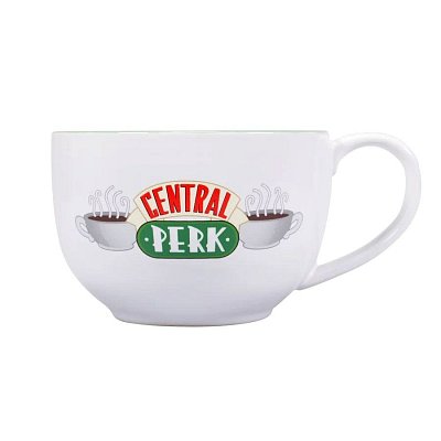 Friends 3D Tasse Central Perk