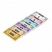 Friends Brettspiel Monopoly *Französische Version* --- BESCHAEDIGTE VERPACKUNG