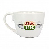 Friends Cappuccino Tasse Central Perk