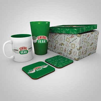 Friends Geschenkbox Central Perk 2020