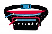 Friends Gürteltasche Logo