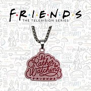 Friends Halskette Limited Edition