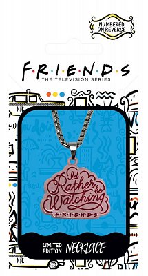 Friends Halskette Limited Edition