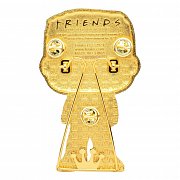 Friends POP! Pin Ansteck-Pin Chandler Duck 10 cm