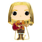 Friends POP! Pin Ansteck-Pin Phoebe Guitar 10 cm