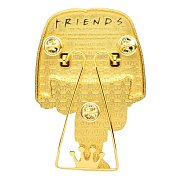 Friends POP! Pin Ansteck-Pin Phoebe Guitar 10 cm