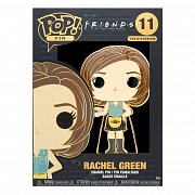 Friends POP! Pin Ansteck-Pin Rachel 10 cm