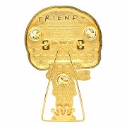 Friends POP! Pin Ansteck-Pin Rachel 10 cm