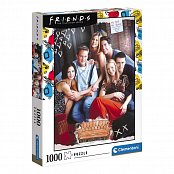 Friends Puzzle Group Shot (1000 Teile)