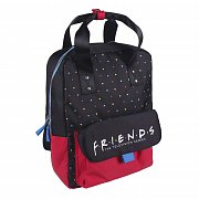 Friends Rucksack Logo