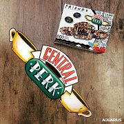 Friends Shaped Puzzle Central Perk (600 Teile)