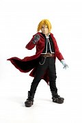 Fullmetal Alchemist: Brotherhood Actionfigur 1/6 Edward Elric 25 cm --- BESCHAEDIGTE VERPACKUNG