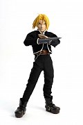 Fullmetal Alchemist: Brotherhood Actionfigur 1/6 Edward Elric 25 cm --- BESCHAEDIGTE VERPACKUNG