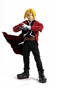 Fullmetal Alchemist: Brotherhood Actionfigur 1/6 Edward Elric 25 cm --- BESCHAEDIGTE VERPACKUNG
